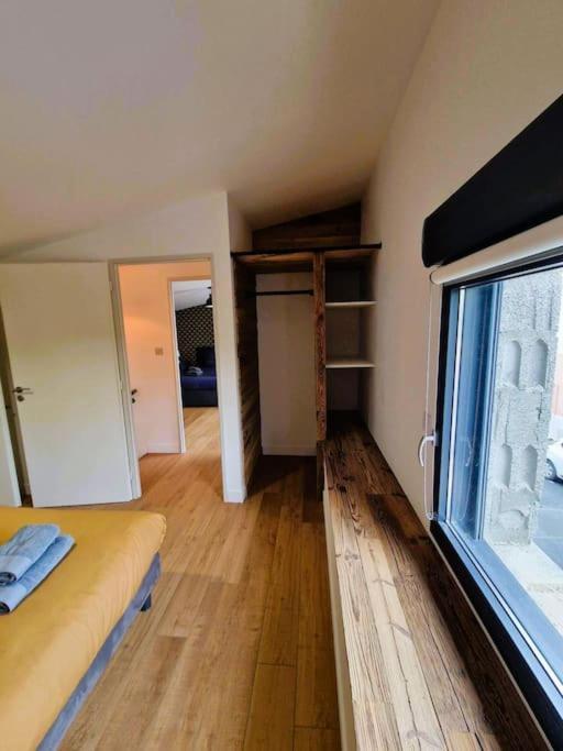 Le Bellay ¤ 2 Chambres ¤ Cour ¤10 Mins Centre¤ Amiens Eksteriør billede