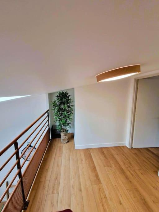 Le Bellay ¤ 2 Chambres ¤ Cour ¤10 Mins Centre¤ Amiens Eksteriør billede