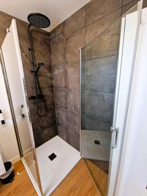 Le Bellay ¤ 2 Chambres ¤ Cour ¤10 Mins Centre¤ Amiens Eksteriør billede