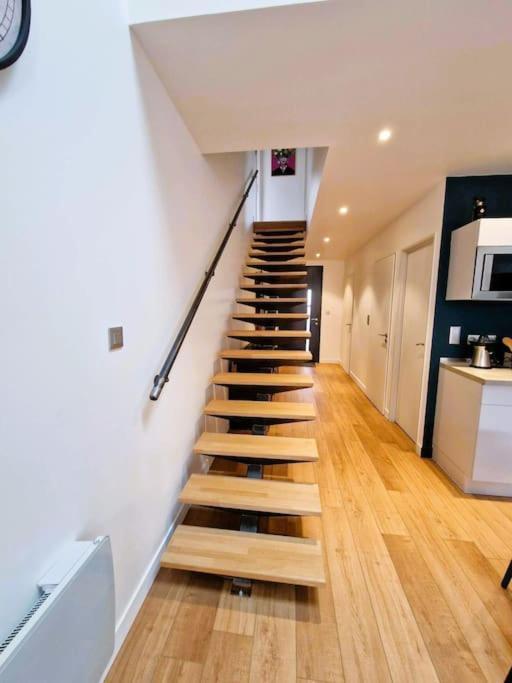 Le Bellay ¤ 2 Chambres ¤ Cour ¤10 Mins Centre¤ Amiens Eksteriør billede